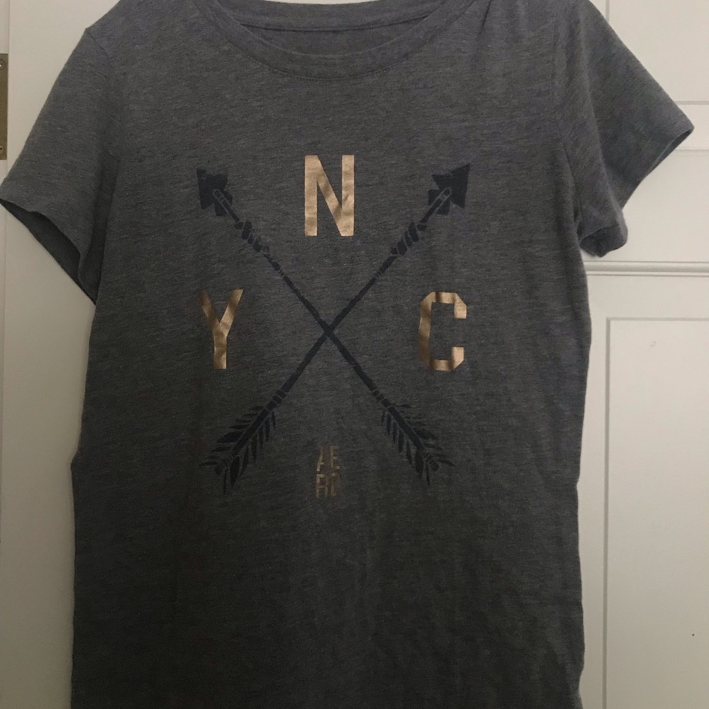 Tee from Aeropostale